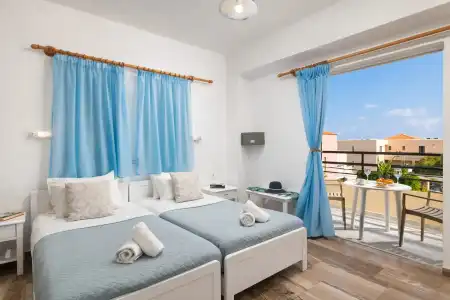 Evdokia Apartments - 93