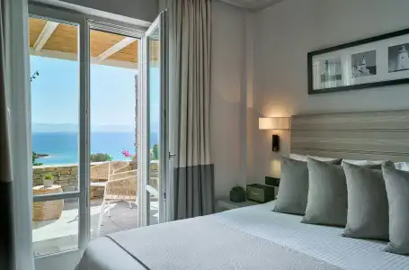 Summer Senses Luxury Resort - 36