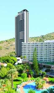 Benidorm East by Pierre & Vacances - 8