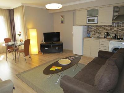 Tempo Residence Comfort - 37