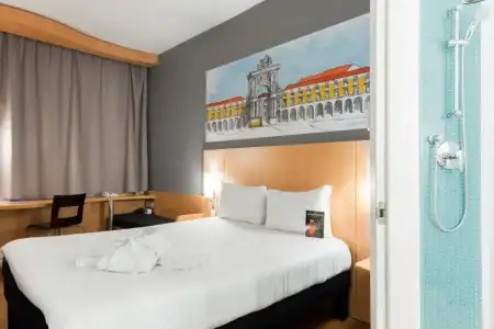 ibis Lisboa Parque das Naçoes - 61