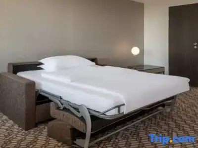Four Points by Sheraton Munich Arabellapark - 70