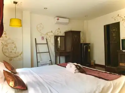 Thapae Boutique House - 32