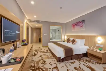 The Reed - 90