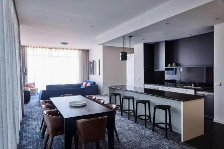 Adina Apartment Melbourne on Flinders - 174