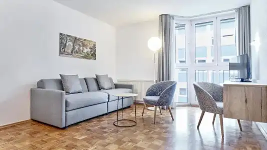 Hapimag Ferienwohnungen München - 15