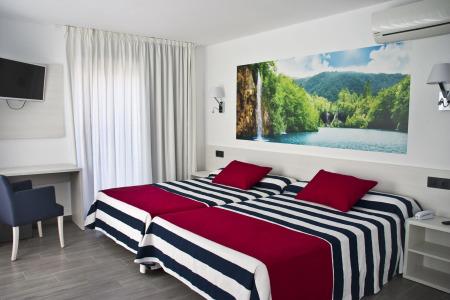 Europa Splash & Spa - 3