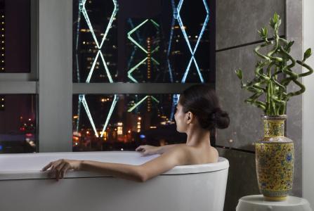 Four Seasons Shenzhen - 27