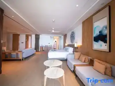 Sanya Conifer Resort - 110