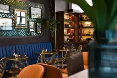 Eco Boutique Bidasoa - 28