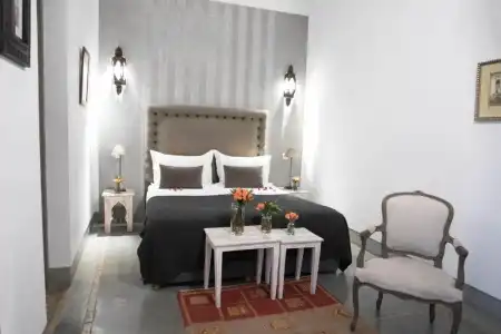 Riad Dar More - 17