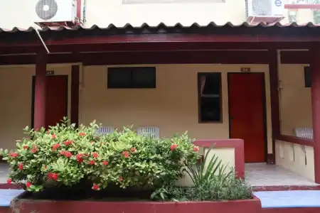 Island View Bungalows - 23