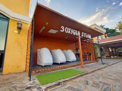 Grand Smile Wellness Resort - 0