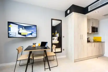 Staycity Aparthotels, Liverpool, Waterfront - 48