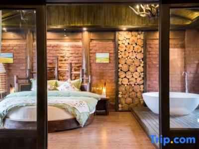 Lisiman Inn (Lijiang Art Club) - 177