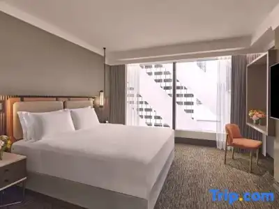 Pullman Singapore Orchard - 105