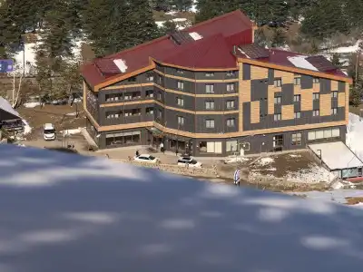 Balsoy Mountain - 17
