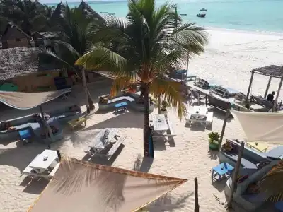 Paje Beach Apartments & - 20