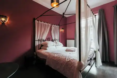 Riad Nour - 21
