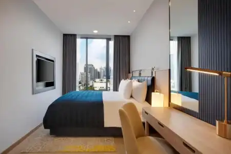 Staybridge Suites Bangkok Thonglor by IHG - 152