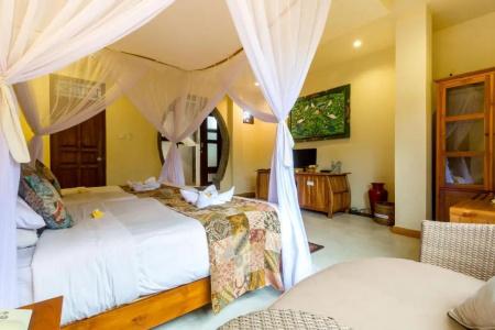 Ubud Aura Wellness Sanctuary - 4