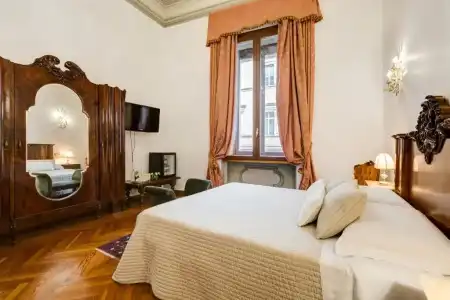 Affreschi Su Roma B & B - 54