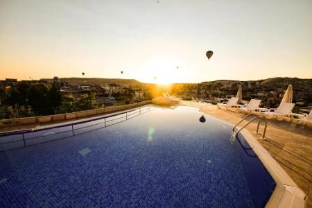 Cappadocia Caves - 20