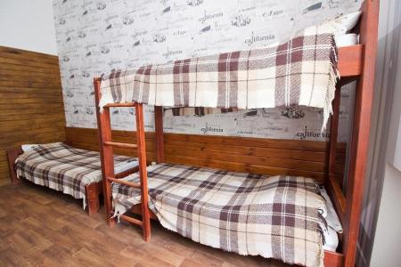 Tsentr Hostel - 48