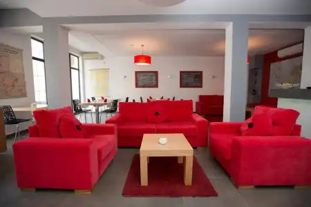 Liqeni Tirana - 11