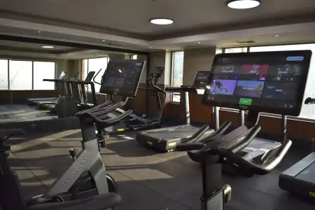 InterContinental Santiago by IHG - 25