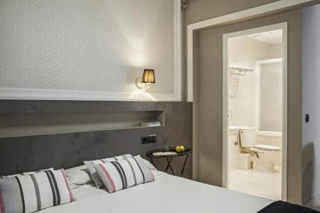 Ainb B&B Eixample Muntaner - 31