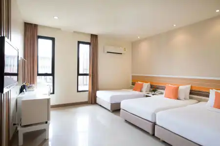 Imm Thaphae Chiang Mai - 51