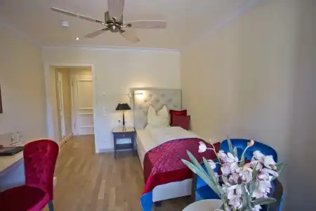 Mokni's Palais & Spa - 46