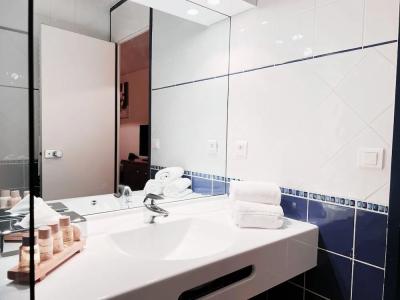 Hôtel La Tarentaise - 8