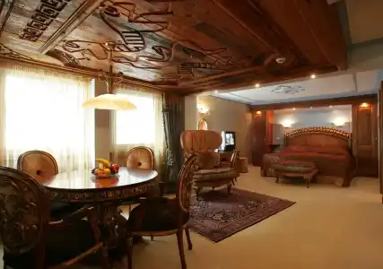 Alex Alpine Resort - Spa & Sports - 111