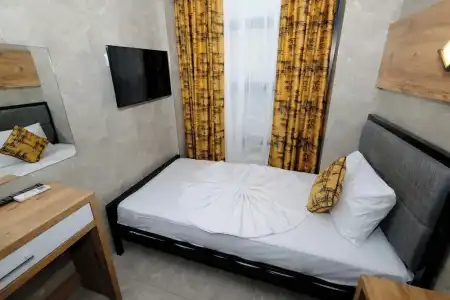 M-Oda Otel - 33