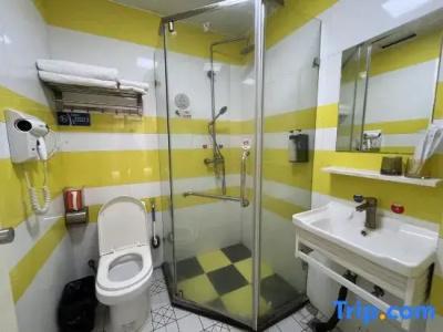 Meet Youth Hostel - 30