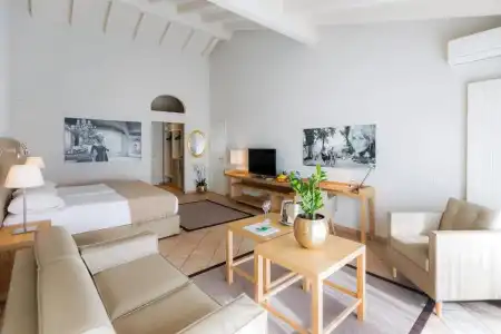 ParkDelta Wellbeing Resort Ascona - 148