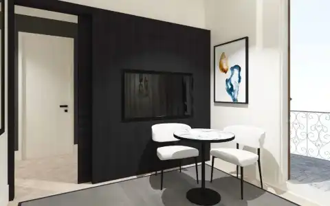 Suite Maestrale - 92