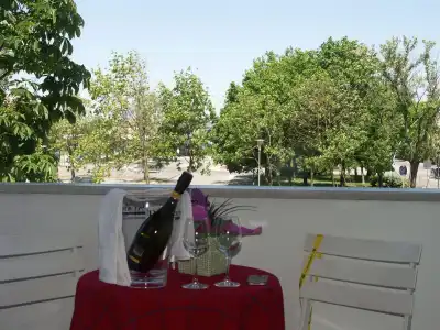 Alla Pergola - 11