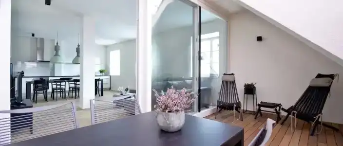 Maribor, City apartments - 47