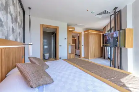 Sorgun Akadia Luxury-Premium Ultra All Inclusive - 3