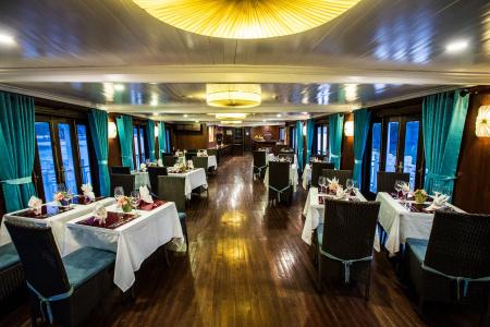 Bhaya Halong Cruises - 25