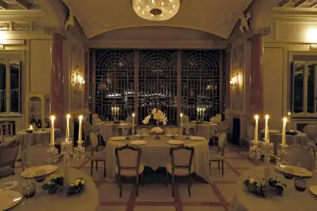 Villa Laetitia - 9