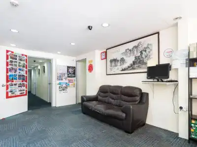 Snooze Inn @ Dunlop Street - 12