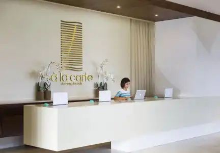 A La Carte Da Nang Beach - 1