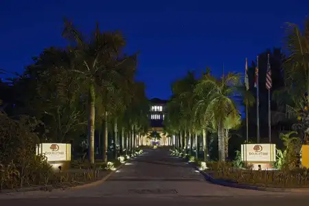 DoubleTree by Hilton Seychelles - Allamanda Resort & Spa - 31