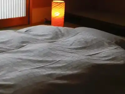 Oiwakeya Ryokan - 32