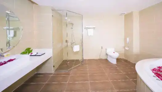 Muong Thanh Luxury Phu Quoc - 42