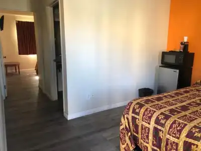 Anaheim National Inn - 98
